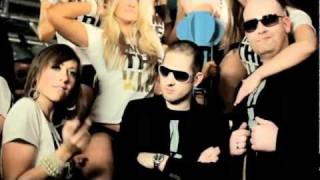 Wideboys &amp; Majestic feat. B-Live and Boy Better Know - In The VIP