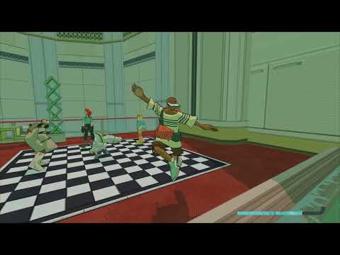 Locking Up The Funk Mixtape