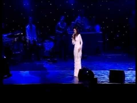 Dato' Siti Nurhaliza Konsert Royal Albert Hall London 2005 Part 1