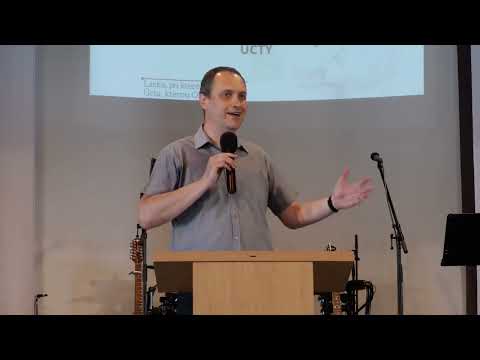 26.06.2022 Petr Špok – Láska a úcta do každé rodiny.