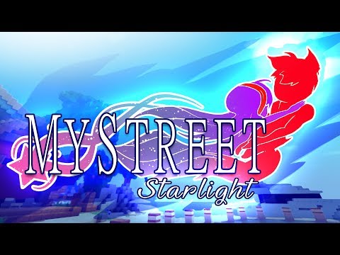 In My Dearest Memories | MyStreet: Starlight [Ep.1] | Minecraft Roleplay