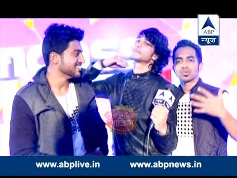Dose of dance: Shantanu returns with his friends!