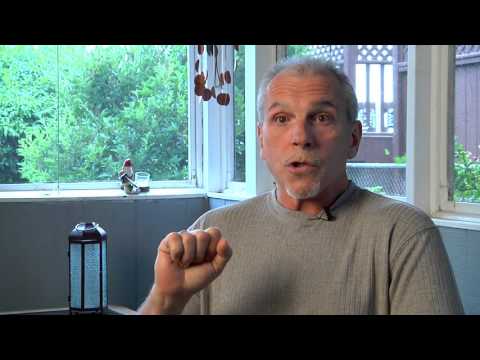 Words From a Former Smoker- Determination to Stay Smoke-free