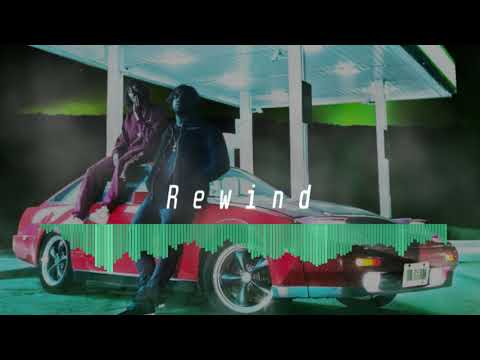 88Glam x The Weeknd x Nav type beat - "Rewind" (prod. Bulgaria)
