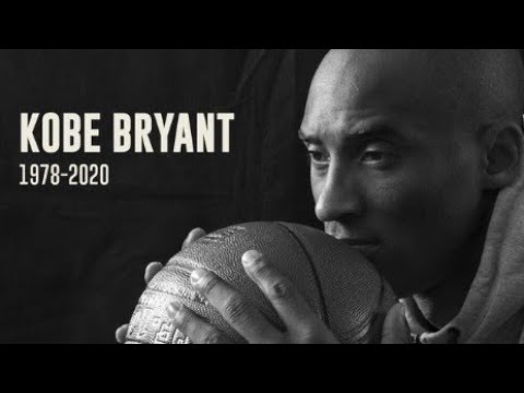Tribute to Kobe Bryant  1978-2020 | Coldplay Viva la Vida