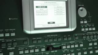 Download lagu KORG Pa 500 Factory Demo - Style Demos (2) mp3