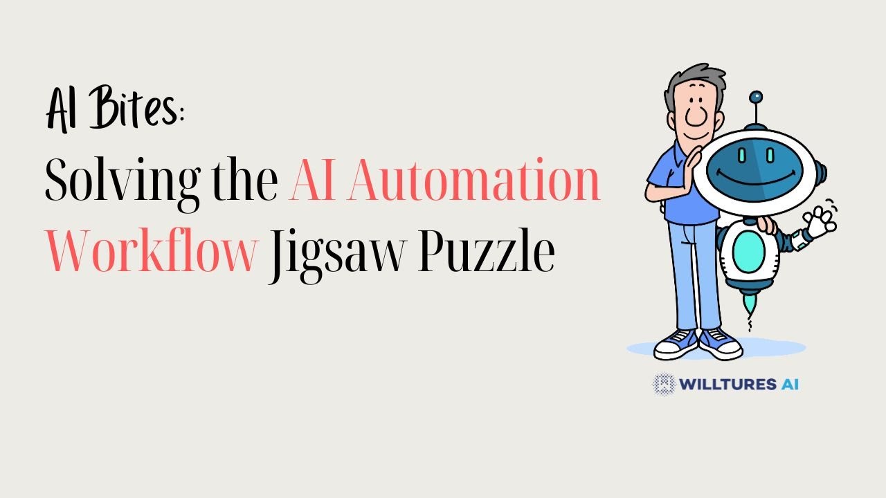 Jigso tutorial