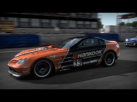 Need For Speed Shift Driver Duel At Silverstone