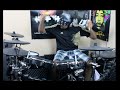Chandelier rock remix-