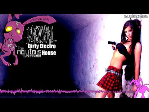 New Best Dance Music 2013 | Electro & House Dance Club Mix [Ep. 52]