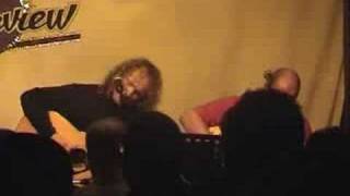 Hors d&#39;Oeuvres - Roy Harper Stormcock Cover