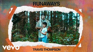 Travis Thompson - Safe (Audio)