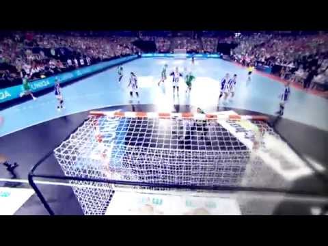 Györ vs Buducnost final highlights - MVM EHF FINAL4