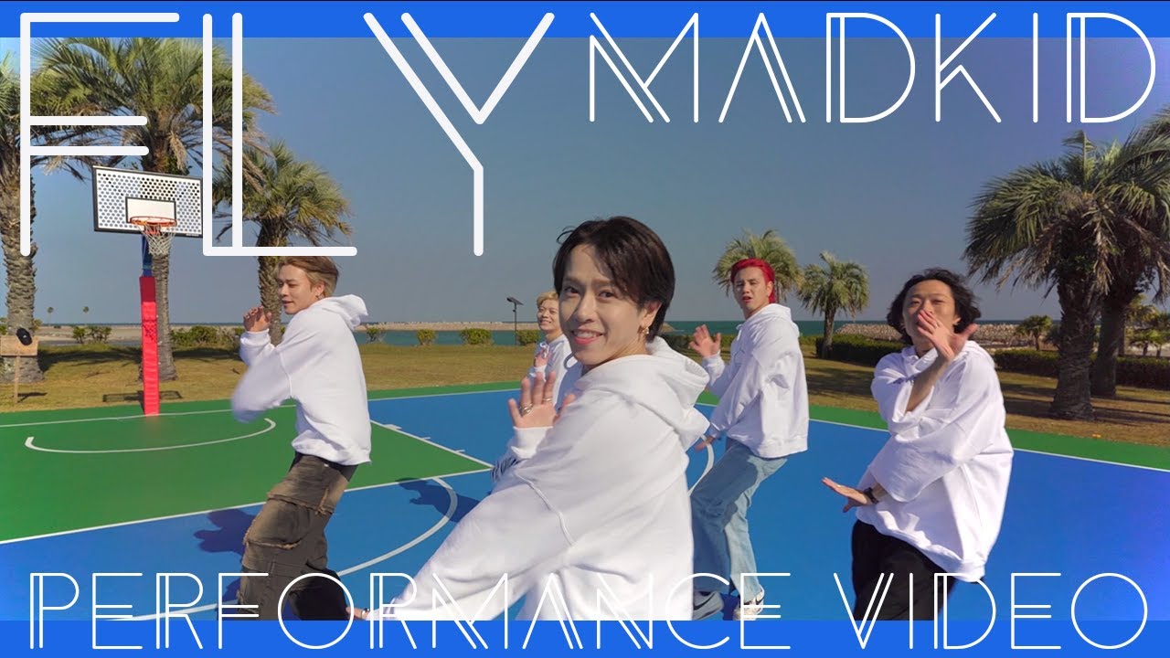FLY / MADKID