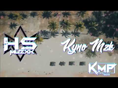 Ckay  ft [ HS MUZXK ,DJOX VYBZ]-Emiliana ZoukRmx 2K22