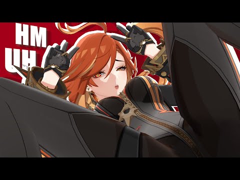 Bounce It Mavuika! 😳