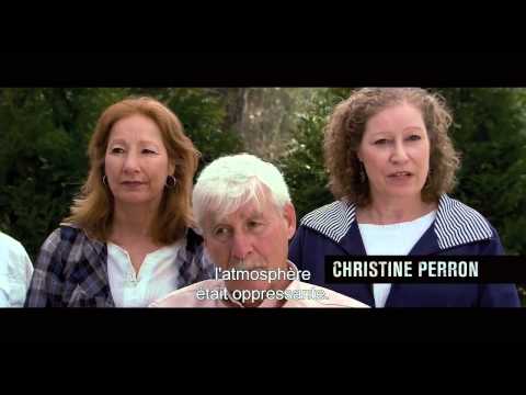 Conjuring : Les dossiers Warren. La vraie famille Perron témoigne !