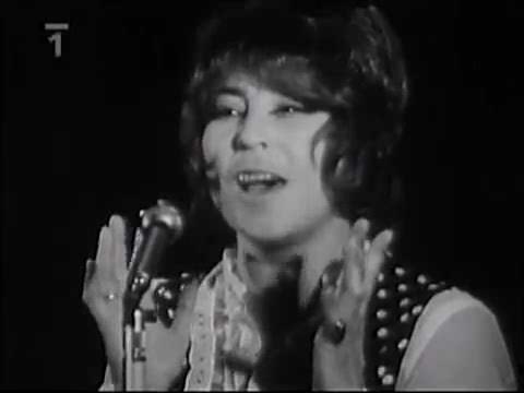 Eva Olmerová   Čekej tiše 1971