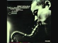 Eric Dolphy, Something Sweet, Something Tender