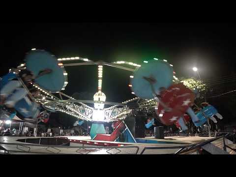 Festa das Nações agita Floraí (PR) com Gastronomia e Cultura