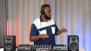 Deep & Soul Grooves 58 Mixed By DysFonik | South Africa | Deep House Mix 2025 | Soulful [DSG Vol. 58