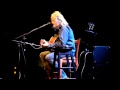 Ray Wylie Hubbard - Name Droppin @ The Hamilton Live 06/21/12