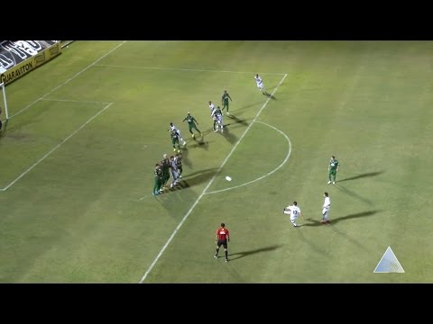 ABC 4 X 0 GUARANI - SÉRIE C 2016