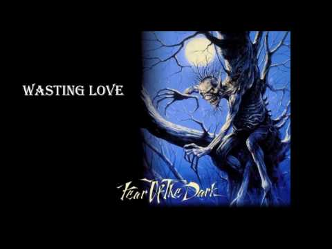 Made in CWB - Wasting Love (Iron Maiden Cover)