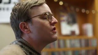 KHDX Live Sessions: Dent May