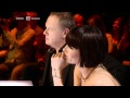 [HD] [X Factor DK 2012] Morten Benjamin - Cecilia ...