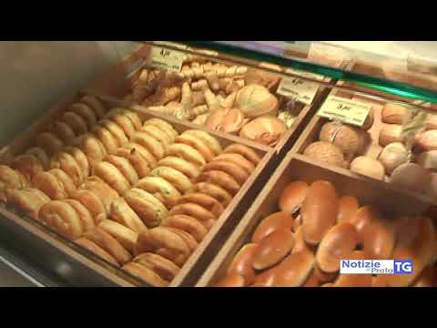 2020-03-21 PRATO - CORONAVIRUS, SPESA A RISCHIO, COMMERCIO IN SCIOPERO