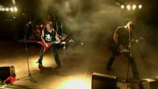 Annihilator - Live at Masters of Rock 2008 (Full Concert) ᴴᴰ