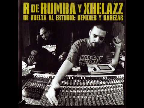 R de Rumba y Xhelazz - Muere (con Kase.O)