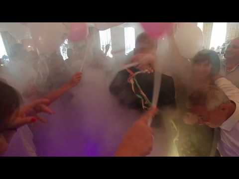 Matrimonio Travolgente - Primo Ballo Sposi Straordinario - Animatore per Matrimoni Abruzzo, Puglia.