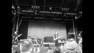 Prime Circle - Out Of This Place (Live)