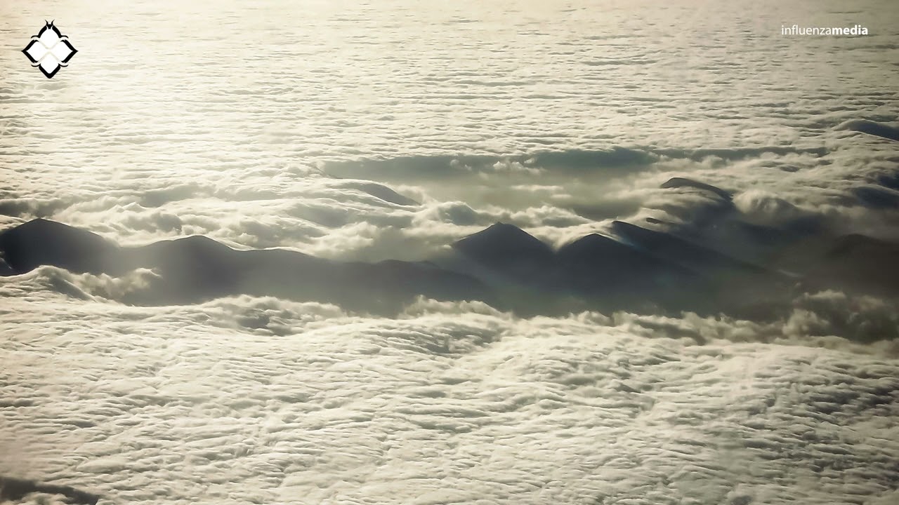 Activ - Over The Clouds