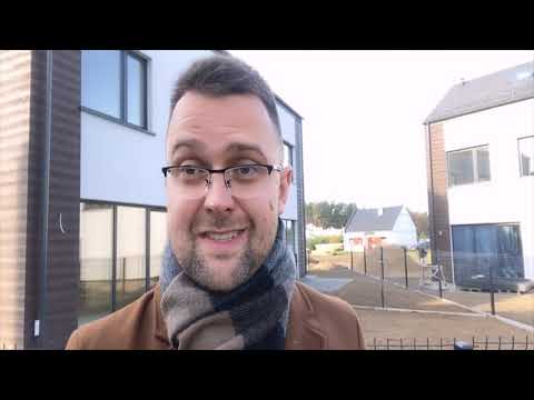 Jaka działka na pierwszy projekt deweloperski?