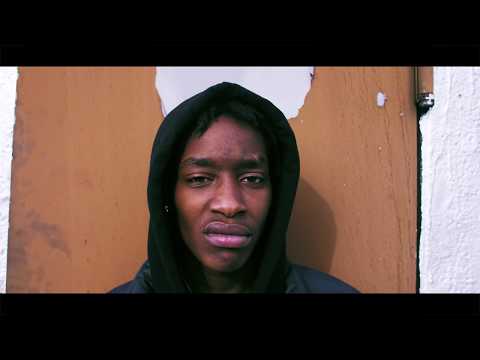 Jay Prezi - Adversity Prod. By Evan Brown (Directed By Cole Eckerle)