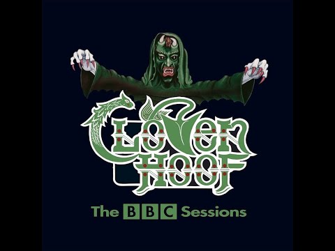 Cloven Hoof - The BBC Sessions (Full Album 2018)
