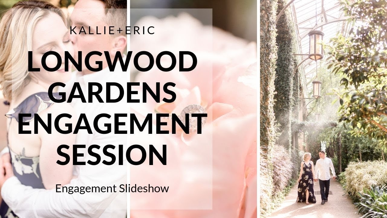 How Much is a Wedding at Longwood Gardens?