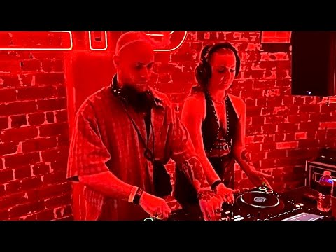 COUPLA SELECTAZ @ RAVE IN THE CHURCH 27 SEPTEMBER 2025