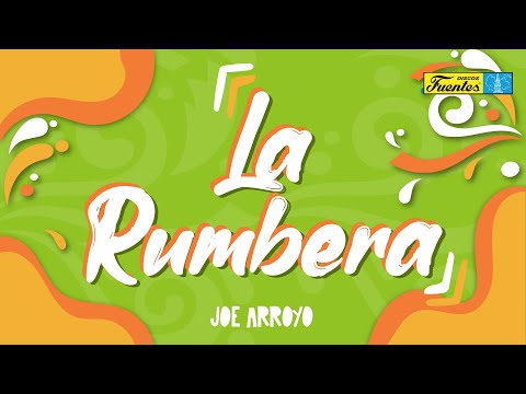 Video thumbnail for La Rumbera