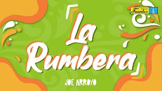 Joe Arroyo - La Rumbera / Discos Fuentes
