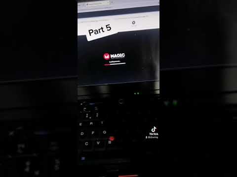 Ecu Remapping & The Tools Part 5 - Magic Motorsport Flex OBD/Bench/Master