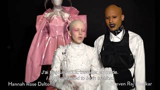 Download lagu Fecal Matter |  MONTRÉAL COUTURE mp3