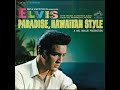 Elvis Presley - Datin'
