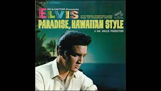 Elvis Presley - Datin'