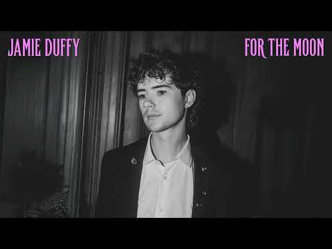 Jamie Duffy - Now She's Alone (Official Audio)