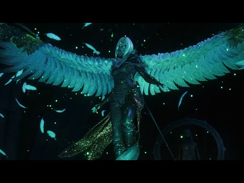 FINAL FANTASY 16 PS5 Walkthrough Gameplay Part 3 - (FULL GAME)