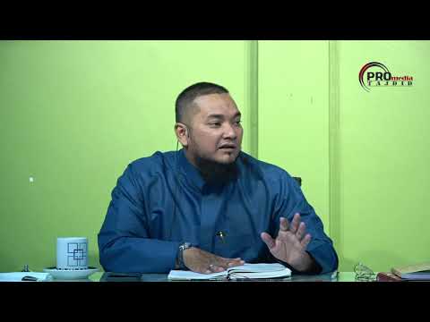 SYARAH HISHNUL MUSLIM